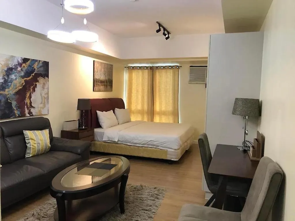 Davao Central Suites Aparthotel