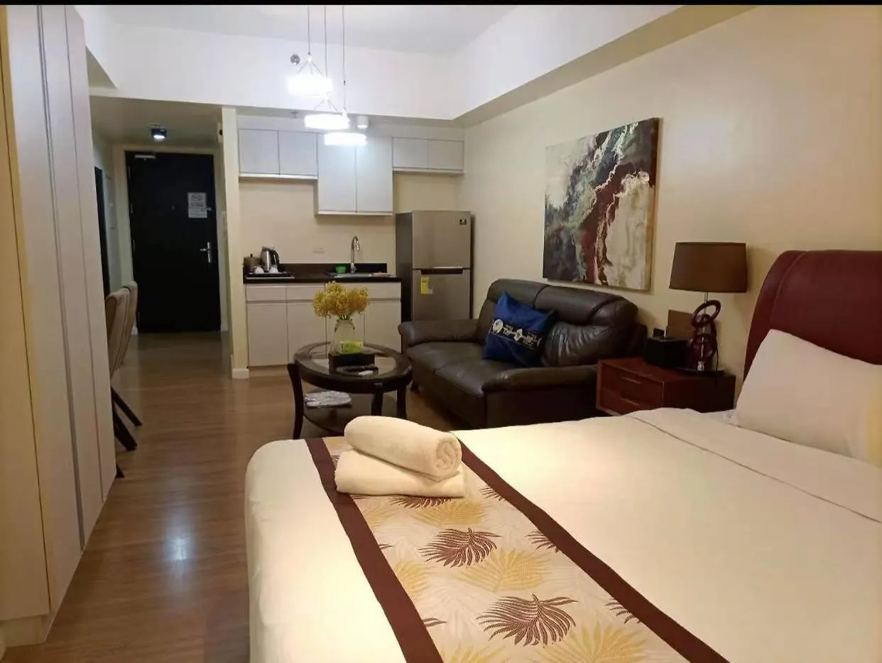 Davao Central Suites Philippines