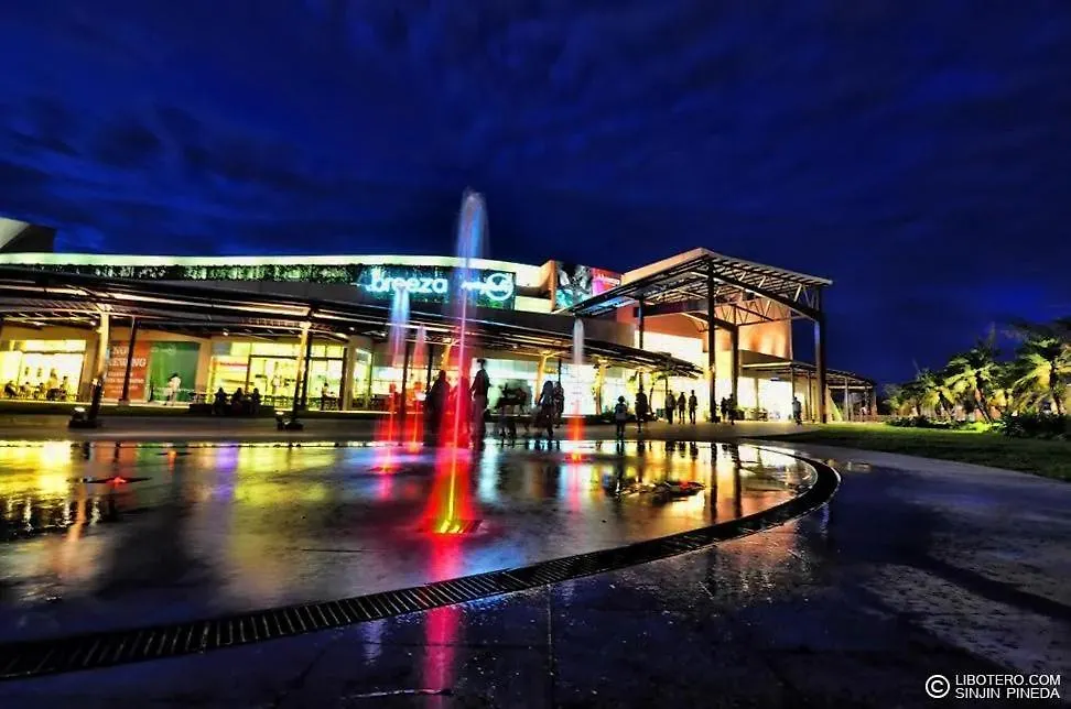 Davao Central Suites