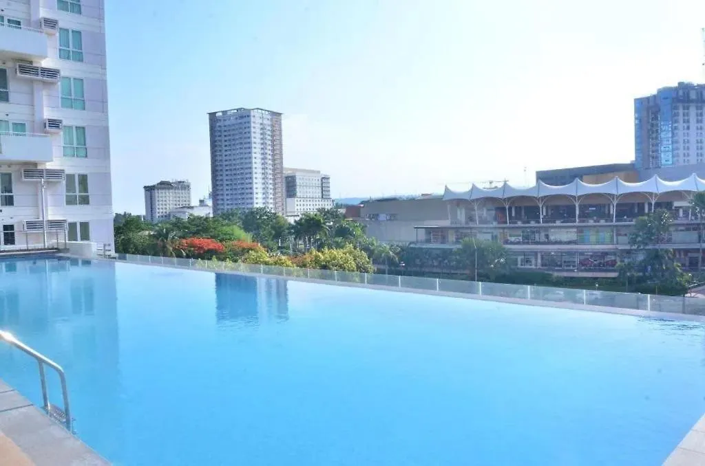 Davao Central Suites Aparthotel