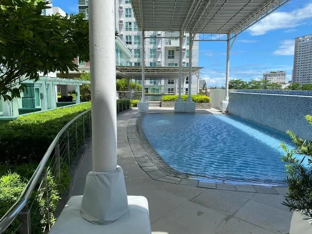 Davao Central Suites