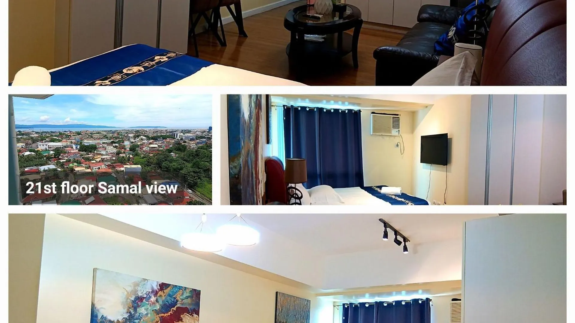 Davao Central Suites